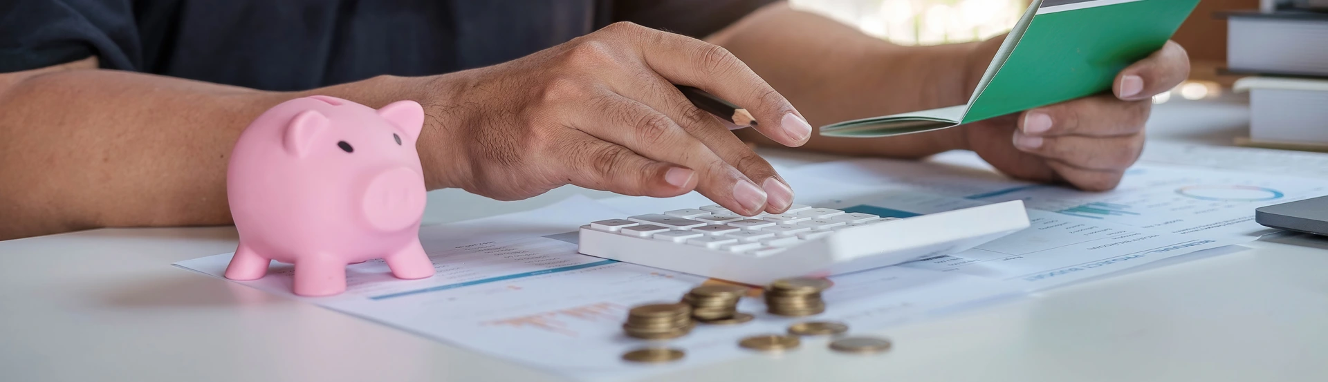 Comptes bancaires et formalités