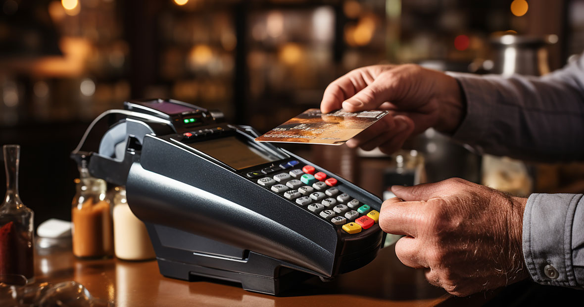 plateforme de paiement innovante